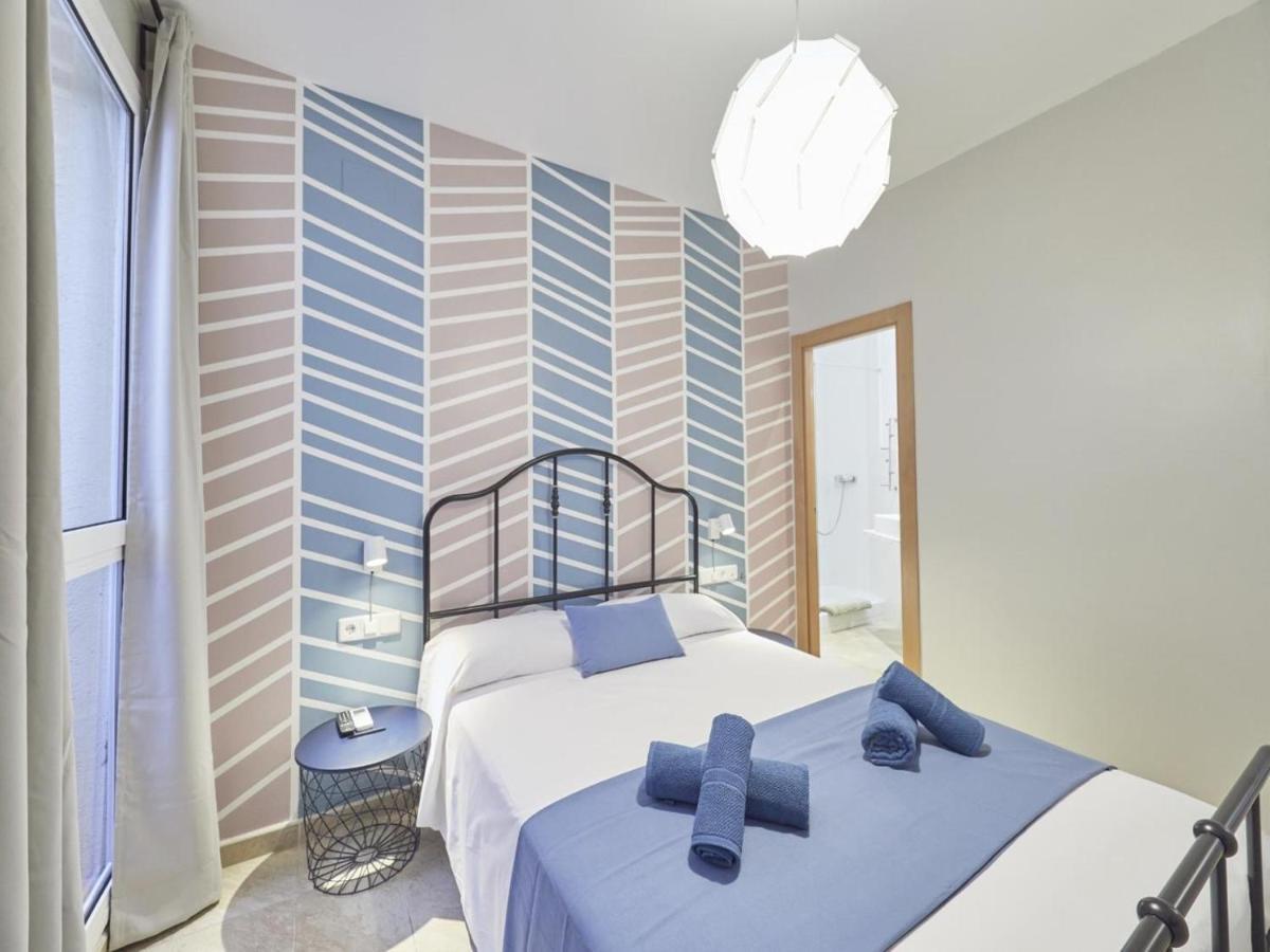 Duplex Sagrada Familia 2 Apartament